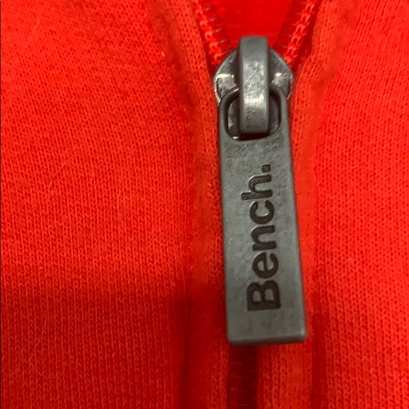 Bench hoodie - Picture 4 of 5